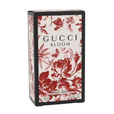 Gucci Bloom Eau de Parfum nőknek 50 ml