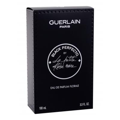 Guerlain La Petite Robe Noire Black Perfecto Eau de Parfum nőknek 100 ml