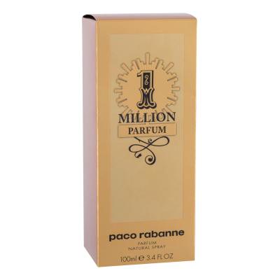 Paco Rabanne 1 Million Parfüm férfiaknak 100 ml sérült doboz