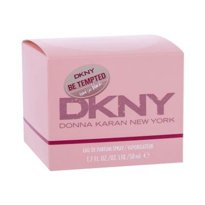 DKNY DKNY Be Tempted Eau So Blush Eau de Parfum nőknek 50 ml