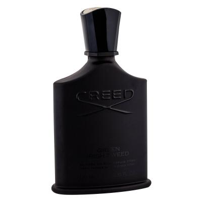 Creed Green Irish Tweed Eau de Parfum férfiaknak 100 ml sérült doboz