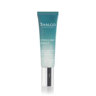 Thalgo Spiruline Boost Detoxifying Arcszérum nőknek 30 ml