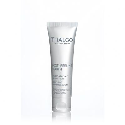 Thalgo Post-Peeling Marin Éjszakai szemkörnyékápoló krém nőknek 50 ml