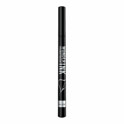 Rimmel London Wonder Ink Szemhéjtus nőknek 1,2 ml Változat Black