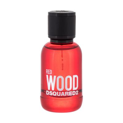 Dsquared2 Red Wood Eau de Toilette nőknek 50 ml