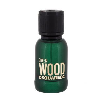 Dsquared2 Green Wood Eau de Toilette férfiaknak 30 ml