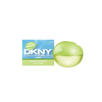 DKNY DKNY Be Delicious Pool Party Lime Mojito Eau de Toilette nőknek 50 ml