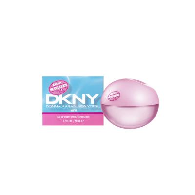 DKNY DKNY Be Delicious Pool Party Mai Tai Eau de Toilette nőknek 50 ml