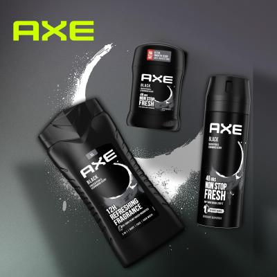 Axe Black Izzadásgátló férfiaknak 150 ml