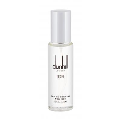 Dunhill Desire Eau de Toilette férfiaknak 30 ml teszter