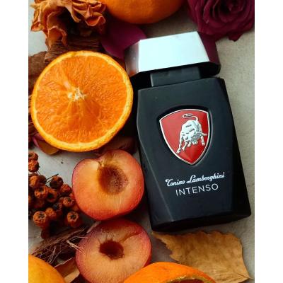 Lamborghini Classico Eau de Toilette férfiaknak 75 ml