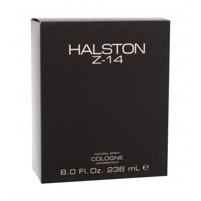 Halston Halston Z14 Eau de Cologne férfiaknak 236 ml