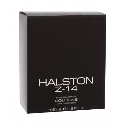 Halston Halston Z14 Eau de Cologne férfiaknak 125 ml