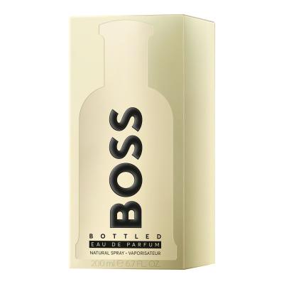 HUGO BOSS Boss Bottled Eau de Parfum férfiaknak 200 ml