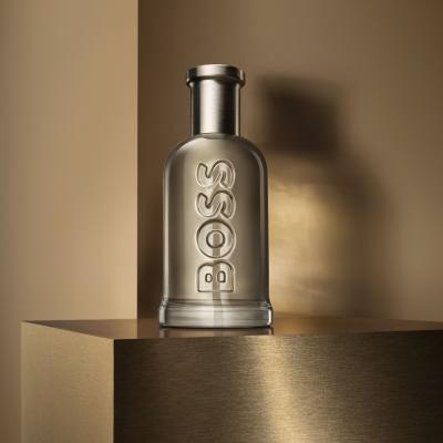 HUGO BOSS Boss Bottled Eau de Parfum férfiaknak 200 ml