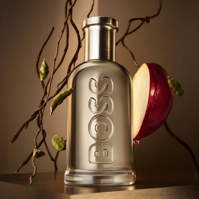 HUGO BOSS Boss Bottled Eau de Parfum férfiaknak 200 ml