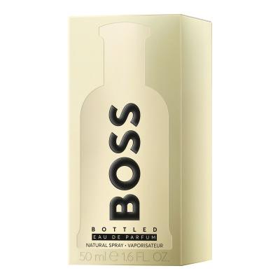 HUGO BOSS Boss Bottled Eau de Parfum férfiaknak 50 ml