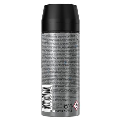 Axe Ice Chill 48H Izzadásgátló férfiaknak 150 ml