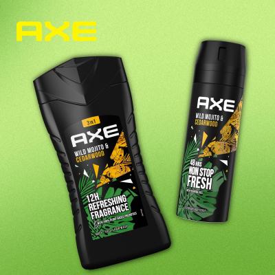 Axe Wild Dezodor férfiaknak 150 ml