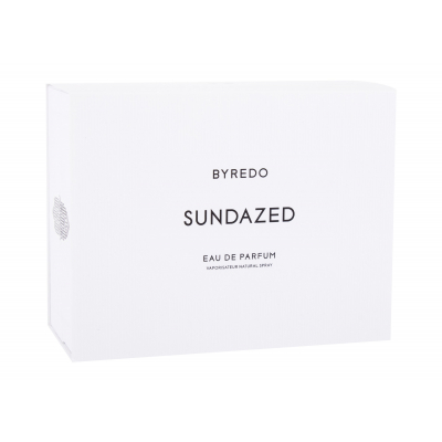 BYREDO Sundazed Eau de Parfum 100 ml