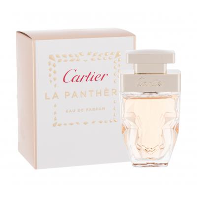 Cartier La Panthère Eau de Parfum nőknek 25 ml