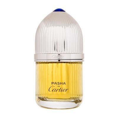 Cartier Pasha De Cartier Parfüm férfiaknak 50 ml