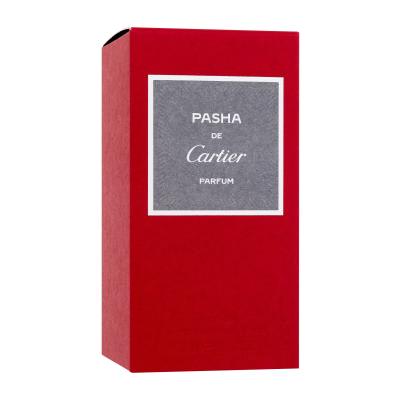 Cartier Pasha De Cartier Parfüm férfiaknak 50 ml