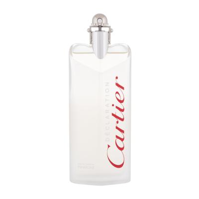 Cartier Déclaration Fraiche Eau de Toilette férfiaknak 100 ml