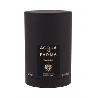 Acqua di Parma Signatures Of The Sun Sakura Eau de Parfum 100 ml