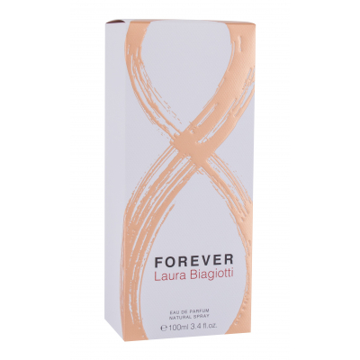 Laura Biagiotti Forever Eau de Parfum nőknek 100 ml