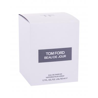 TOM FORD Signature Collection Beau de Jour Eau de Parfum férfiaknak 50 ml