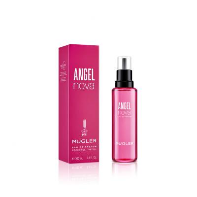 Mugler Angel Nova Eau de Parfum nőknek Refill 100 ml