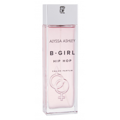 Alyssa Ashley Hip Hop B-Girl Eau de Parfum nőknek 100 ml