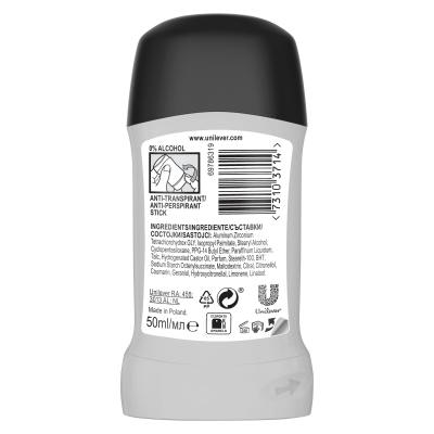 Rexona Men Cobalt Dry Izzadásgátló férfiaknak 50 ml