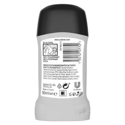 Rexona Men Quantum Dry Izzadásgátló férfiaknak 50 ml