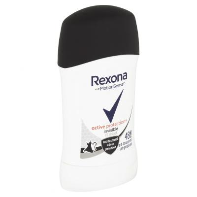 Rexona MotionSense Active Protection+ Invisible Izzadásgátló nőknek 40 ml