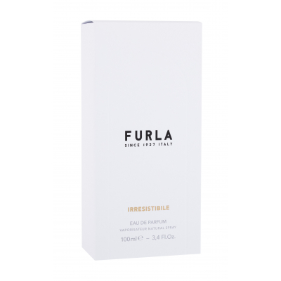 Furla Irresistibile Eau de Parfum nőknek 100 ml