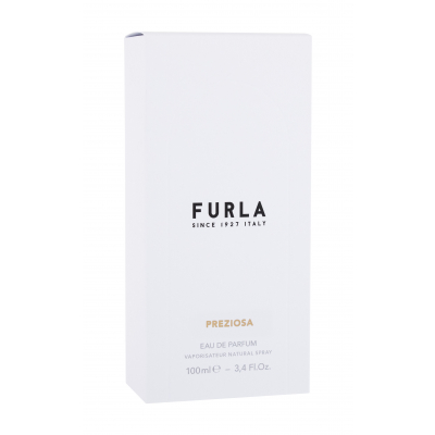 Furla Preziosa Eau de Parfum nőknek 100 ml