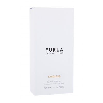 Furla Favolosa Eau de Parfum nőknek 100 ml