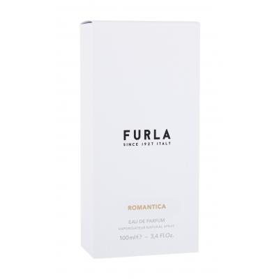 Furla Romantica Eau de Parfum nőknek 100 ml