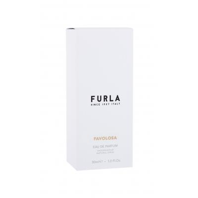 Furla Favolosa Eau de Parfum nőknek 30 ml