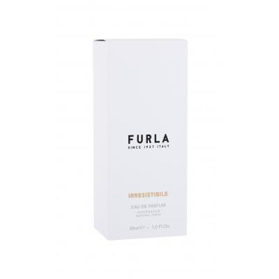 Furla Irresistibile Eau de Parfum nőknek 30 ml