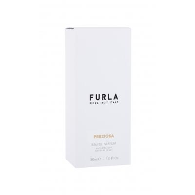 Furla Preziosa Eau de Parfum nőknek 30 ml