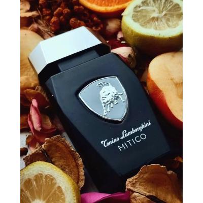 Lamborghini Mitico Eau de Toilette férfiaknak 75 ml