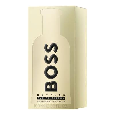 HUGO BOSS Boss Bottled Eau de Parfum férfiaknak 100 ml