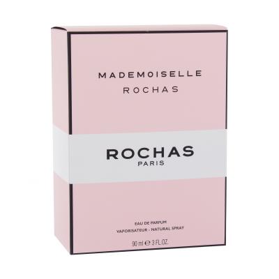 Rochas Mademoiselle Rochas Eau de Parfum nőknek 90 ml