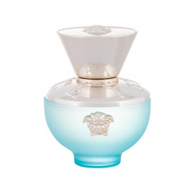 Versace Pour Femme Dylan Turquoise Eau de Toilette nőknek 50 ml