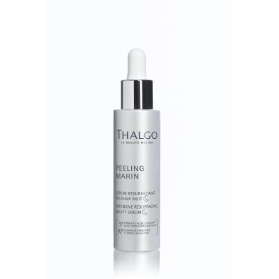 Thalgo Peeling Marin Intensive Resurfacing Arcszérum nőknek 30 ml