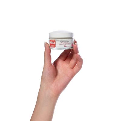 Mixa Anti-Redness Nappali arckrém nőknek 50 ml