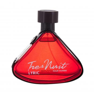 Armaf Tres Nuit Lyric Eau de Parfum férfiaknak 100 ml